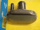 Deck Fill Gas Seachoice 32061 With Vent Plastic Boatingmall Store New. Price: $40.84.