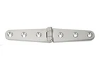 Whitecap 6026C Strap Hinge, 6" New. Price: $46.25.