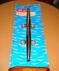Sailboat, 8 Inch Base Cleat By Mac # 55026, Nos New. Price: $19.95.