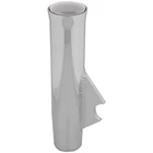 Taco Marine F312230BXY4A Flared Weld-on Rod Holder 9-3/4"L New. Price: $130.32.
