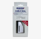 Seaview CG2090W, Horizontal Water Proof Cable Routing Seal 13.5MM New. Price: $40.99.