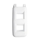 Plastimo Fender Ladder, 2-TIER, White 186362 Neu. Price: $85.86.
