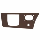 Cobalt Boat Blank Instrument Panel 502318WB 12 X Inch Matte Brown New. Price: $100.52.