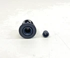 Sea Ray 2123112 Snap 1/2" Plunger Latch Nylon Marine Boat New. Price: $18.36.