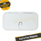 T-h Marine HDS-0714-2-DP 7"X14" Polar White Designer Series Non Locking Hatch New. Price: $83.54.