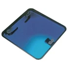 Acrylic For Lewmar Low Profile - Pc 19.902.30 1990230 Nuovo. Price: $328.34.