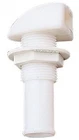 Sea-dog Line Tank Vents, Fbrglss-nylon Gas VENT-5/8(WH) New. Price: $14.66.