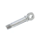 Seachoice 50-44621 Stainless Steel "d" Anchor Shackle New. Price: $20.36.