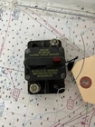 Blue Sea Systems - 185030F Amp Thermal Circuit Breaker 42V Dc Maximum Used. Price: $15.00.