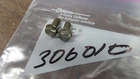 Vintage Nos Omc Johnson Evinrude Outboard Screws Bolts 306010 QTY2 New. Price: $14.99.