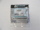 Mercury Quicksilver 892822A02 Power Steering Bracket Kit Marine Boat New. Price: $59.95.