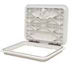 Innovative Boat Deck Hatch 520-205 13 X 17 Polar White New. Price: $117.44.