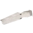 Chaparral 307 Ssx Boat Swim Platform Bracket 41.00275 Aluminum New. Price: $188.72.