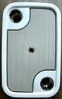 Yamaha Oem Part F3F-U4811-00-00 Table With Umbrella Grommet And Marine Mat! New. Price: $475.00.