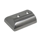 Taco Suproflex Small Stainless Steel End Cap (F16-0274) New. Price: $32.99.