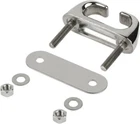 Schaefer 60-50 Marine Boat Stainless Steel 5.25" Long 3/4" Line Bow Chock New. Price: $99.95.