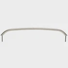 Chaparral Boat Trunk Lid Rail 35399 250 Signature 23 3/4 Inch Ss New. Price: $29.27.