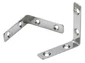 Angle Bracket Seachoice 37551 Stainless 2PAC Hardware Boatingmall Store New. Price: $13.15.