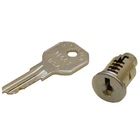 Perko Boat Replacement Latch Catch Lock 17430 5/8 Inch With Key 001 New. Price: $5.99.