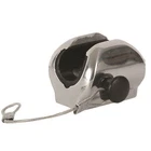 Taco Flat Deck Hinge With Pin & Lanyard F13-0241/244BN New. Price: $24.95.