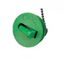 Sea-dog 357091-1 Molded Nylon Replacement Keyless Cap For Diesel Green New. Price: $19.48.