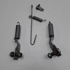 Evinrude Johnson Reverse Lock Springs 321677 Rod 323593 Oem 321920 Omc 032192 Used. Price: $20.97.