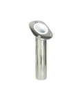 Whitecap 6147C Flush Mount 30 Rod Holder Cast Stainless Steel With Liner New. Price: $104.75.