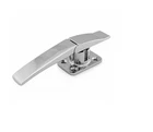 * Gemlux 8" Rotating Door Latch #1470/ I3 New. Price: $172.44.