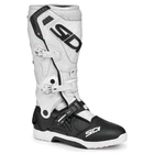 Sidi Crossair Sl Boots 10.5 - 11 Black/white New. Price: $299.99.