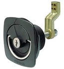 Perko 0931DP2BLK Black Flush Lock New. Price: $70.50.