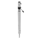 Attwood Threaded Lock Pin Adjustable Power Pedestal 24 To 30" SP-3204-R-T New. Price: $98.21.