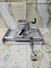 Springfield 3100575-L Workhorse Seat Slide & Swivel For 4" Pedestal New. Price: $575.00.