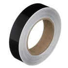 Seachoice 77923 Boat Striping Tape, Black 3/4" X 50' New. Price: $24.99.