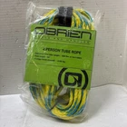 O'brien Ropes 4 Person Floating Tube 60' Four Rider Obrien New. Price: $26.99.