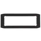 Scout 255 Lxf Boat Fusion Radio Shim DH1373 Black Starboard New. Price: $39.49.