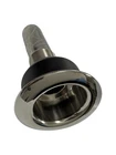 Gemlux 105547 Heavy Duty Rod Holder Degrees Screwless Stainless Steel New Oem. Price: $154.99.