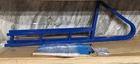 Tie Down Engineering 3-STEP Angled Dock Ladder, 49" Painted Blue 0351 New. Price: $229.88.