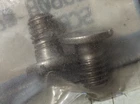 Lot Of Genuine Mercury Outboard Drain Screws 10-29608 New Oem. Price: $10.47.