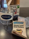 Orbex Inc. Caddie-buoy Car Drink Vintage Boats Campers Cupholder Nib New. Price: $30.00.