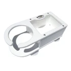 Deep Blue Marine MB-1 Single Cup Holder W/storage Upc 819044008008 New. Price: $50.74.
