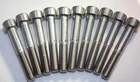 M12-1.75 70MM Stainless Steel Hex Socket Head Bolts Qty 10 New. Price: $19.94.