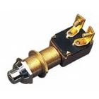 Sea-dog 420420-1 Stamped Brass Momentary Push Button Switch No Cap New. Price: $21.64.