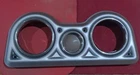 Nautic Star Boat Instrument Panel Silver P# NS131P33142 New. Price: $18.95.