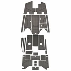 Lund Boat Non-skid Kit 2387611 Marinemat 1875 Renegade Crappie New. Price: $1775.50.