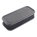 Air Filter Yamaha Fx Cruiser Ho Pwc Jet Boat MR-1 6B6-14451-00-00 Marine New. Price: $89.65.