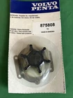 Oem Volvo Penta 875808 Impeller Gaskets New. Price: $21.87.