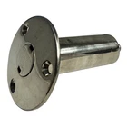 Taco Stainless Steel Twist Base F/j-lock Sunshade 15 Degree F16-3475 Upc New. Price: $151.37.