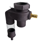 Vetus Fuel Overflow Type-fsa 51MM/16MM FSA5116 Neu. Price: $272.84.