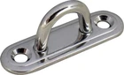 Sea Dog 089702-1 Stainless Oblong Eye Plate 2-3 New. Price: $17.09.