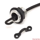 Nitro Boat Tie Down Kit 141529 Z9 Fishing Rod Fitting New. Price: $16.04.